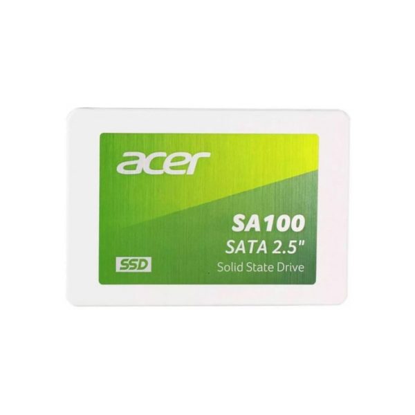 هارد اس اس دی Acer SA100