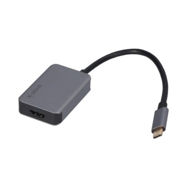 کانکتور آلومینیومی Ailink