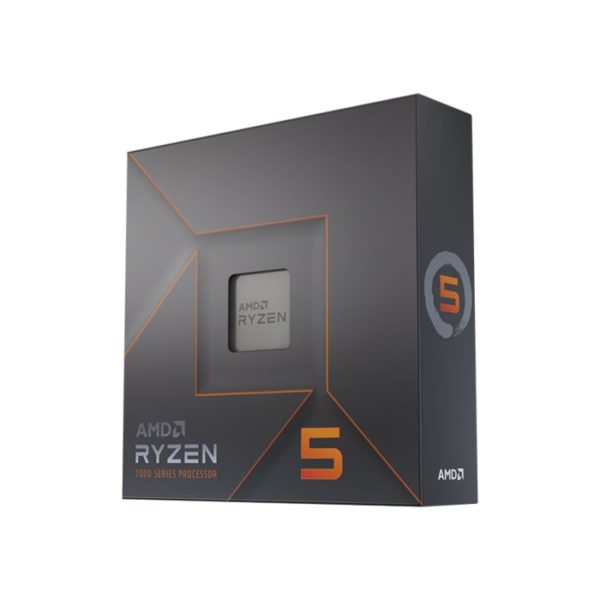 پردازنده جدید AMD Ryzen 5 7600X