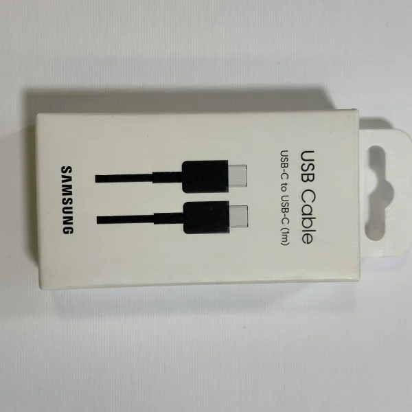 کابل  اندرویدی تایپ سی ۱۰۰٪ اورجینال