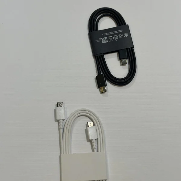 کابل دوسر تایپ سی اندرویدی