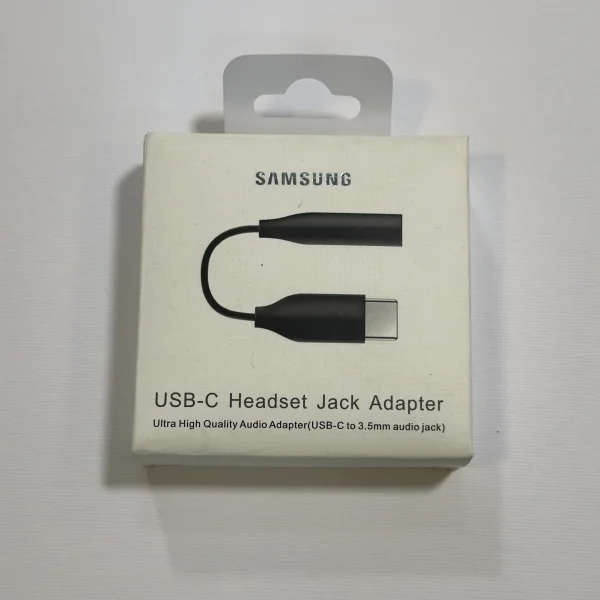 جک تایپ سی اندرویدی به تایپ سی Aux