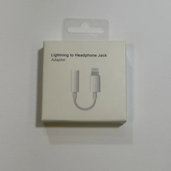 جک لایتنینگ اپلی