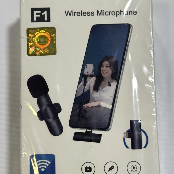 میکروفن بلوتوثی