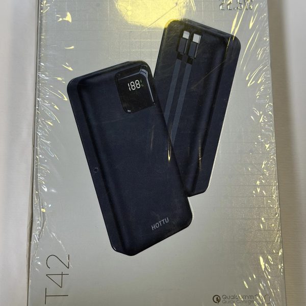 پاور بانک ۲۰هزار هوتو