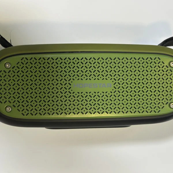 اسپیکر hop estar